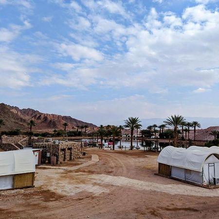Park Timna Hotel Eilat Ngoại thất bức ảnh