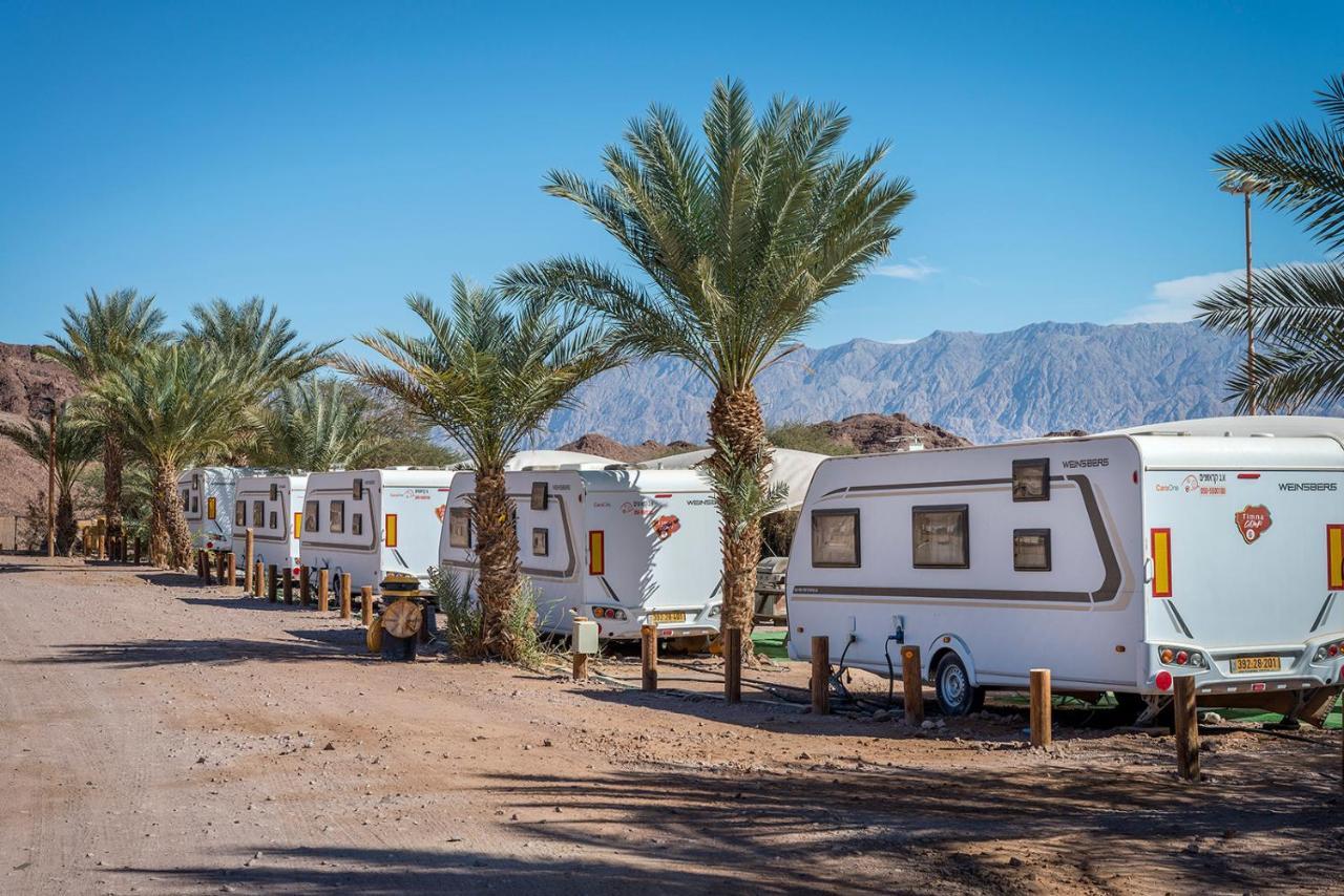 Park Timna Hotel Eilat Ngoại thất bức ảnh