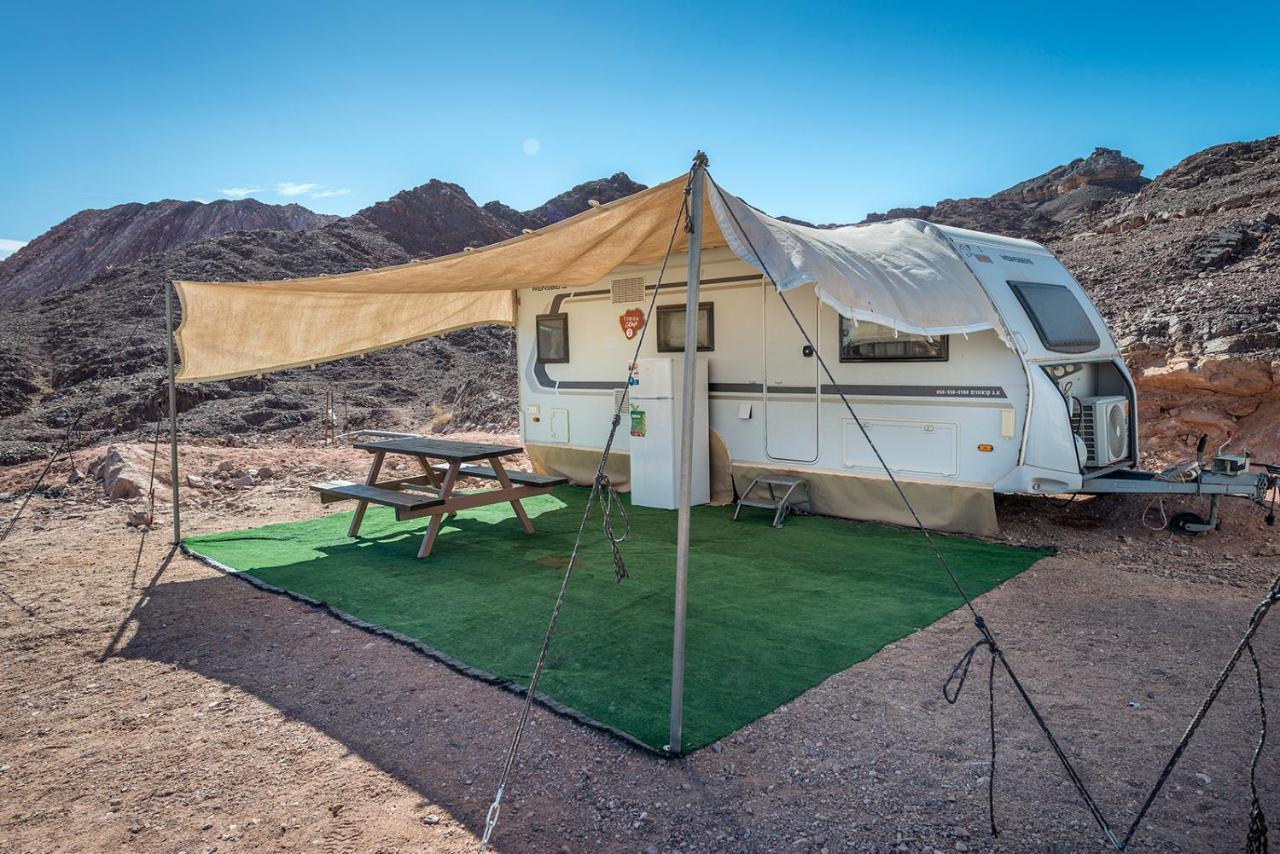 Park Timna Hotel Eilat Ngoại thất bức ảnh