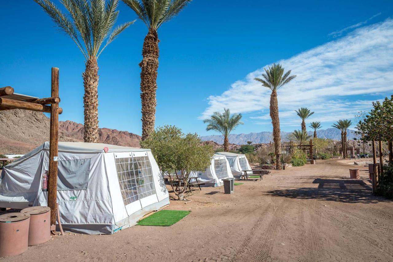 Park Timna Hotel Eilat Ngoại thất bức ảnh