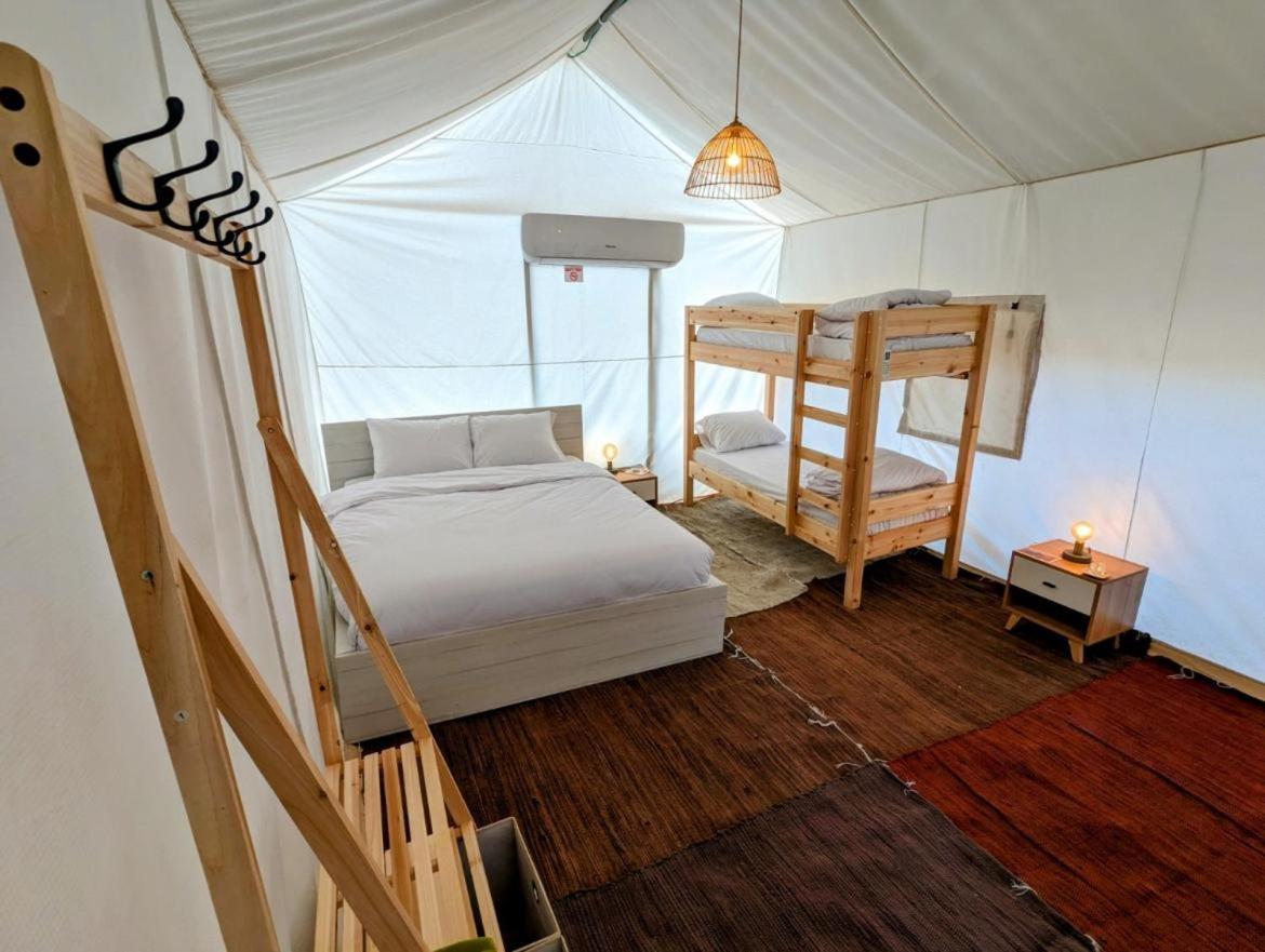 Park Timna Hotel Eilat Ngoại thất bức ảnh