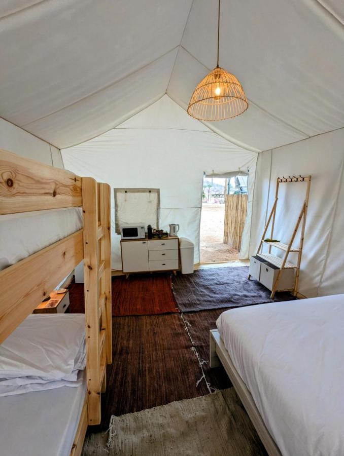 Park Timna Hotel Eilat Ngoại thất bức ảnh