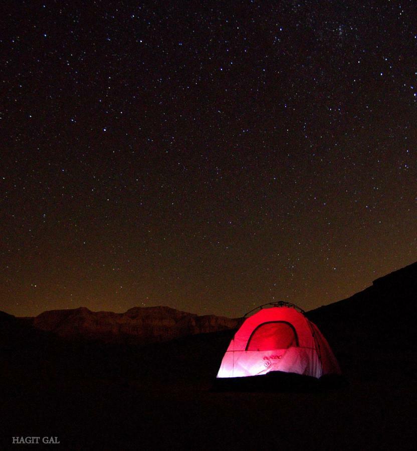 Park Timna Hotel Eilat Ngoại thất bức ảnh