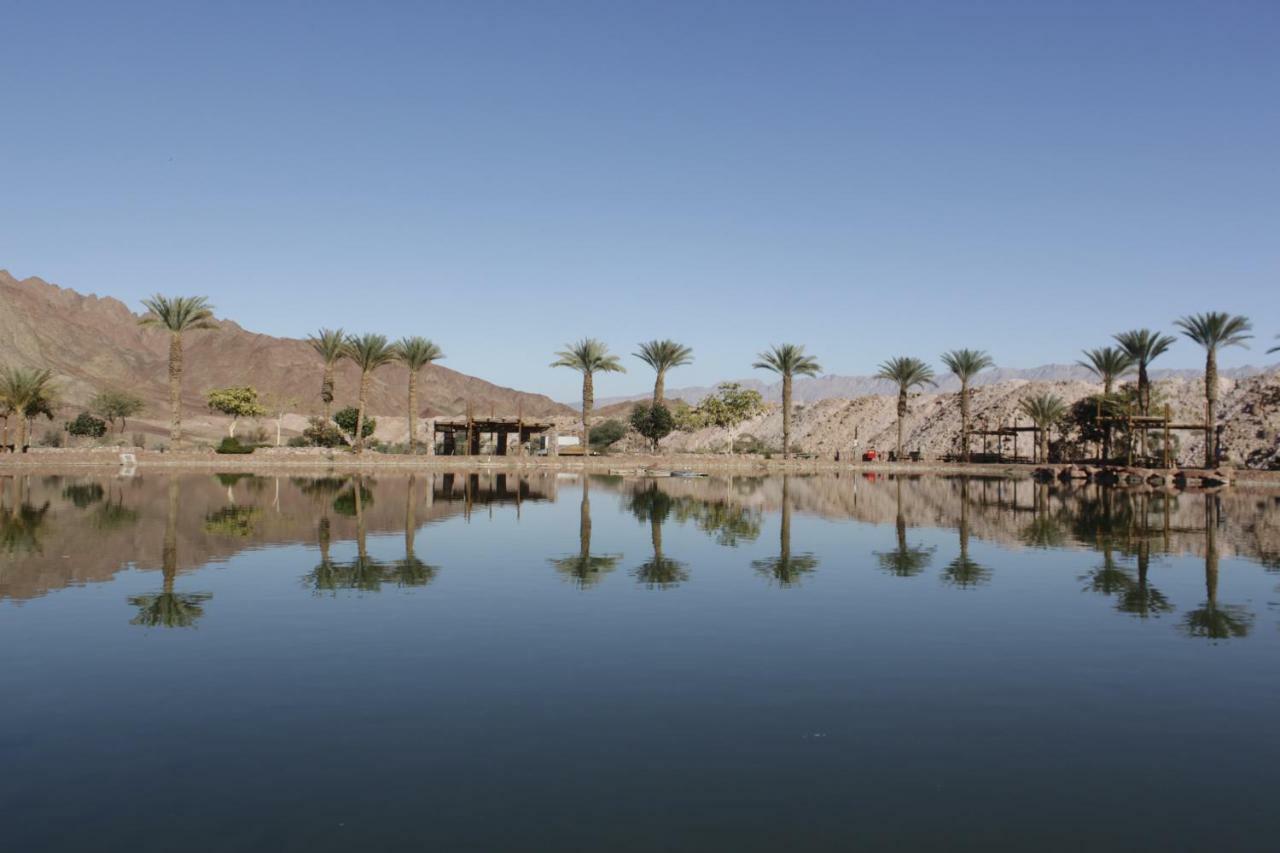 Park Timna Hotel Eilat Ngoại thất bức ảnh