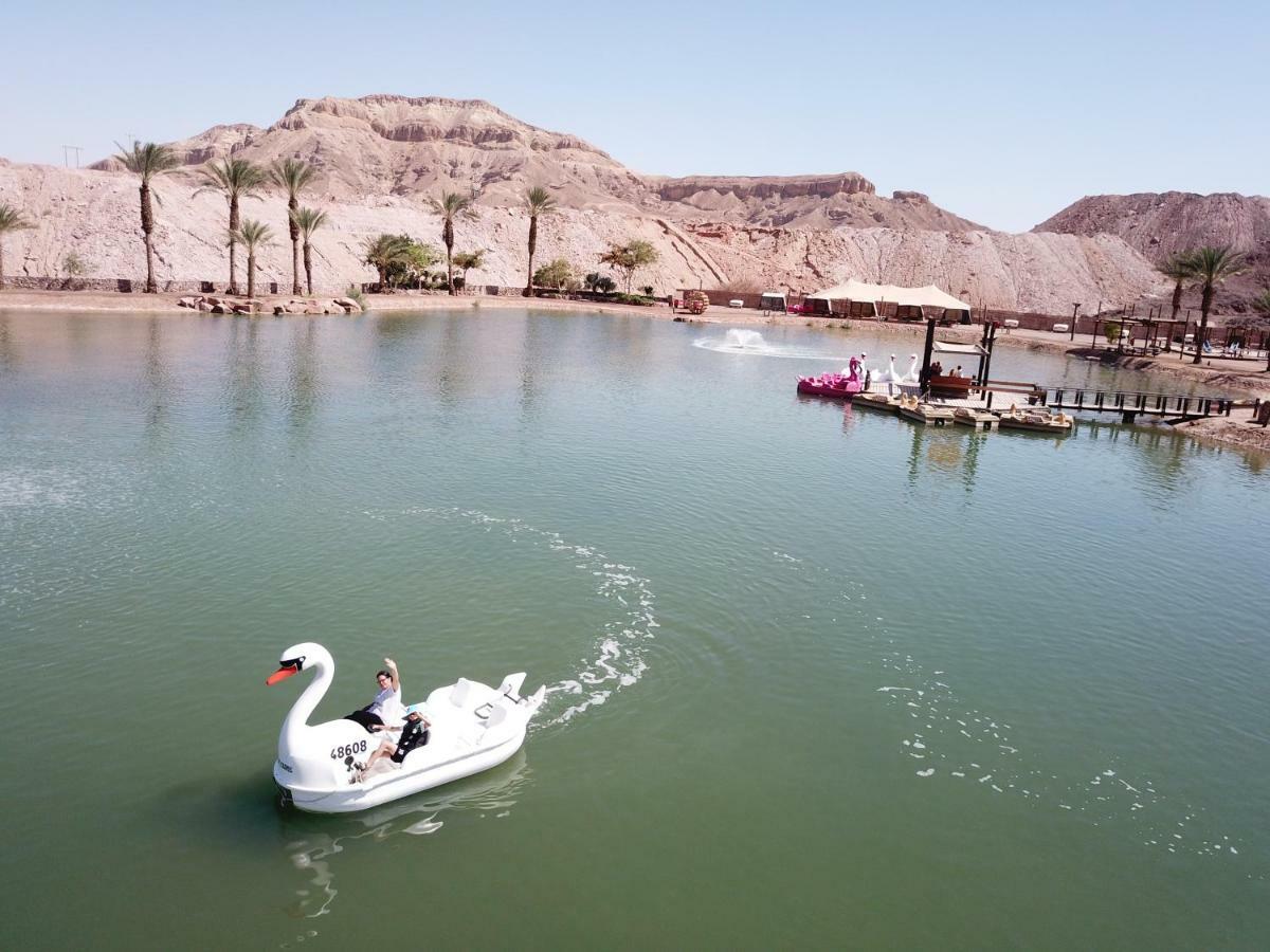 Park Timna Hotel Eilat Ngoại thất bức ảnh