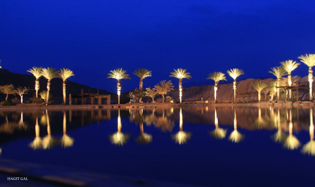 Park Timna Hotel Eilat Ngoại thất bức ảnh
